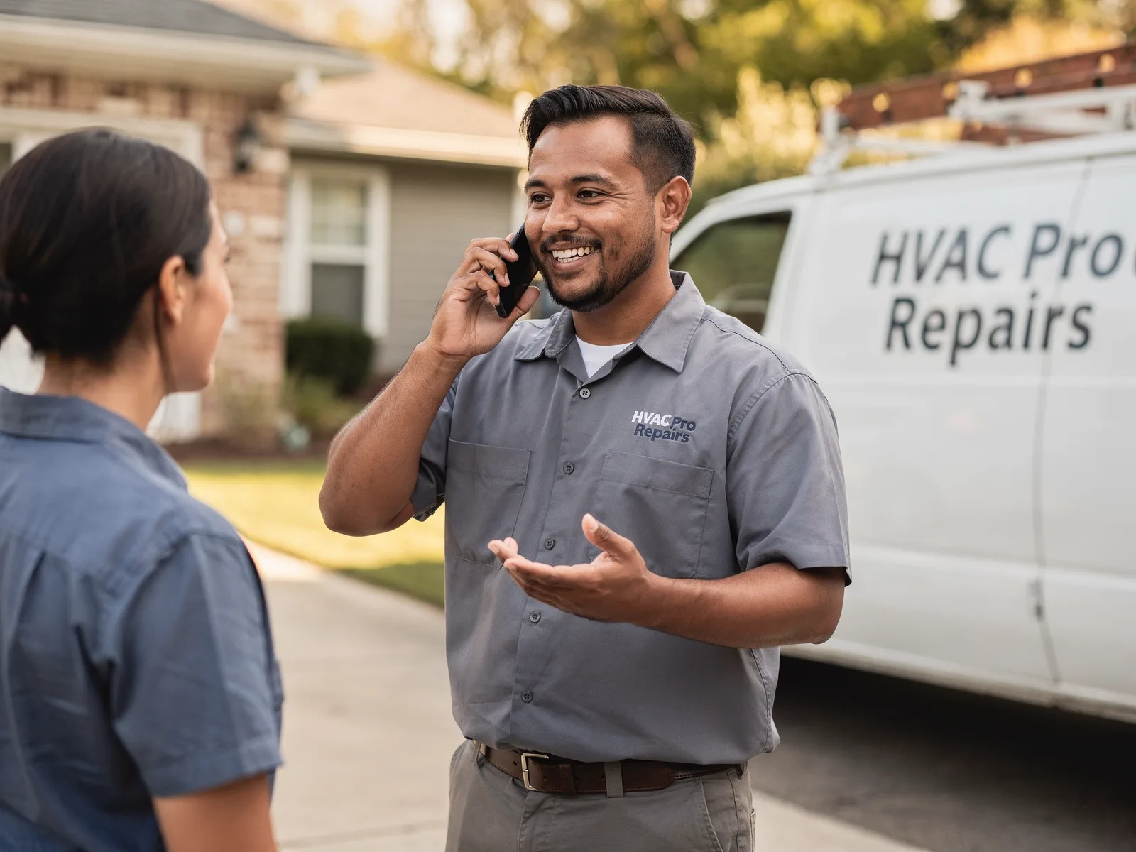Heat Pump Repair Morristown, MN FAQs